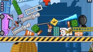 The Incident is Gaming's Most Charming Vision of the Apocalypse